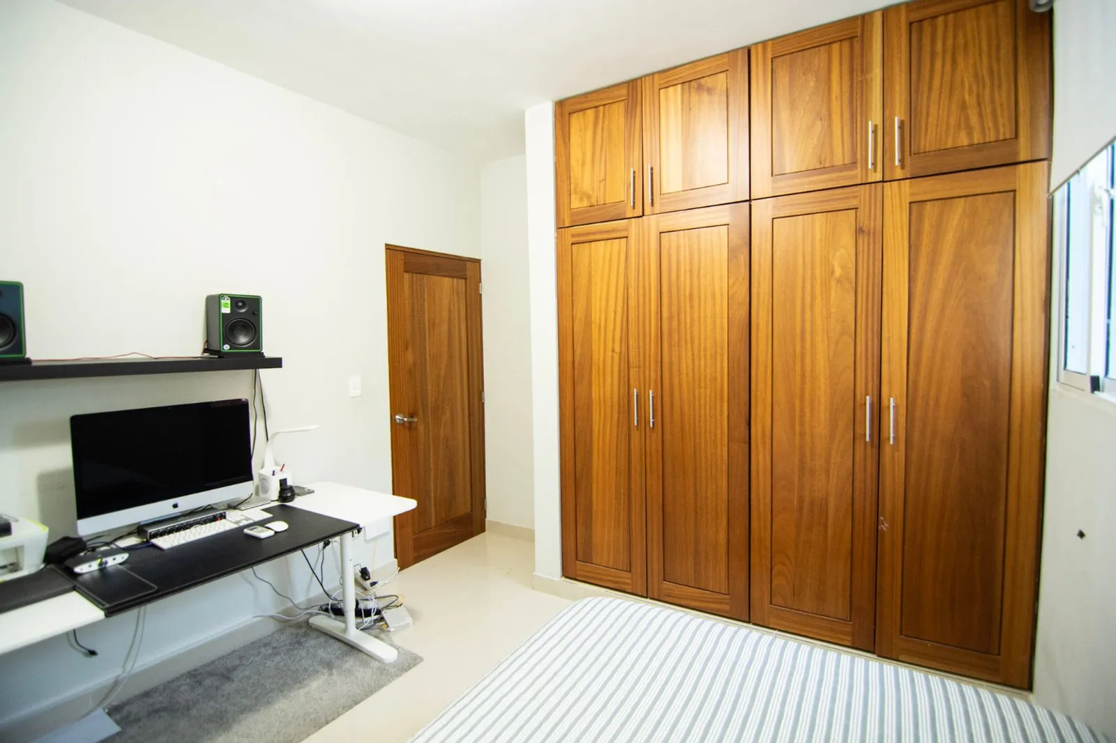 Appartement en vente 3 chambres Urbanisation Los Álamos, photo 3