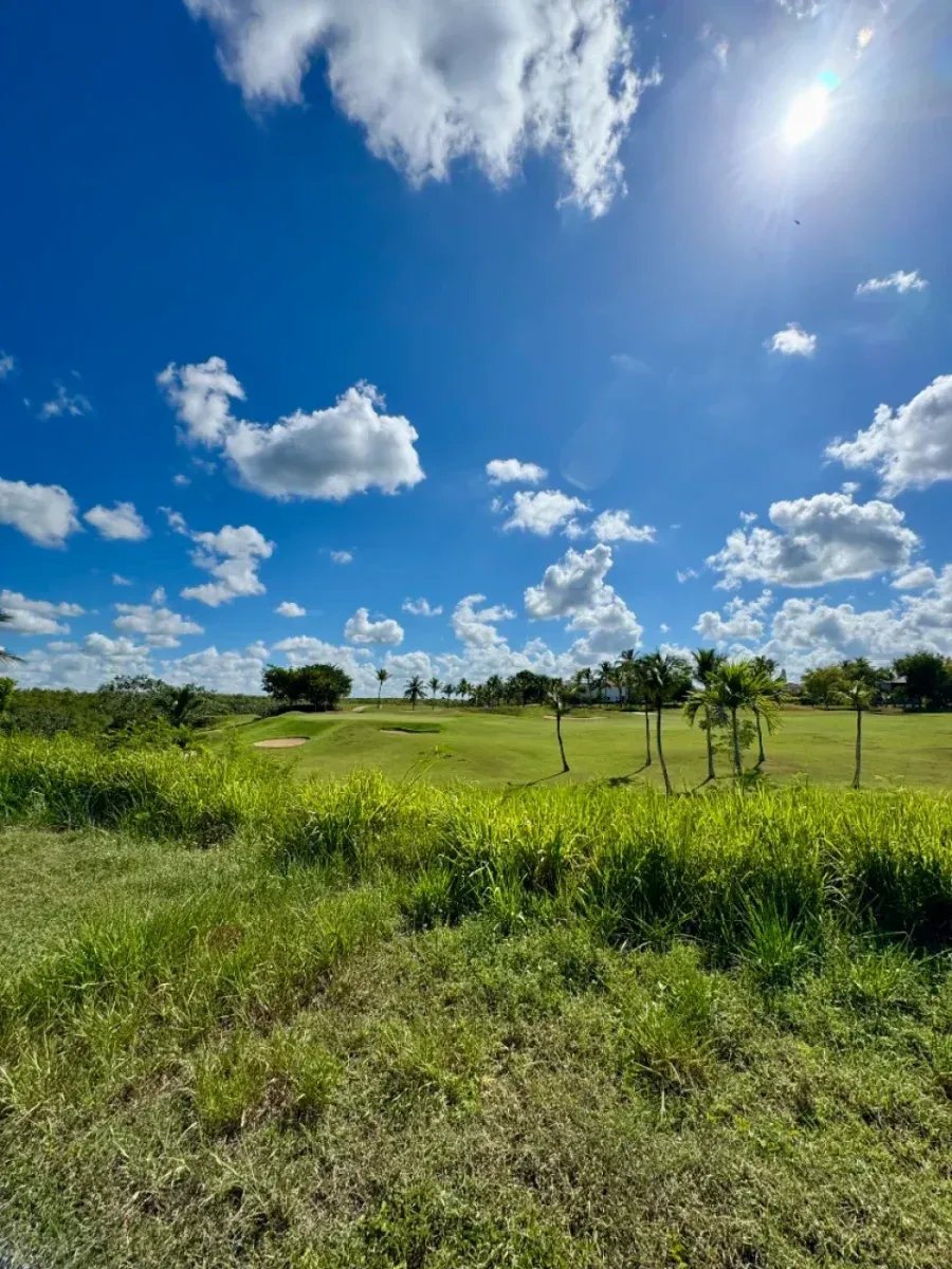 Solar en Venta La Estancia | 801.38 m² con Vista al Golf, foto principal
