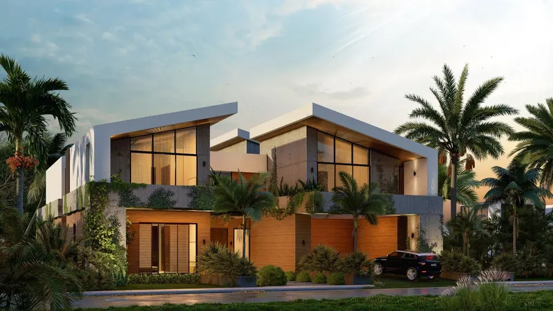 Wunderbare Villa – Cap Cana, USD$ 2,600,000