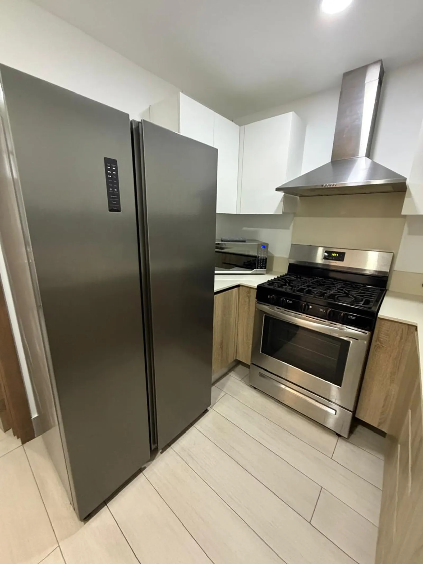 Apartment with beach access, photo 11