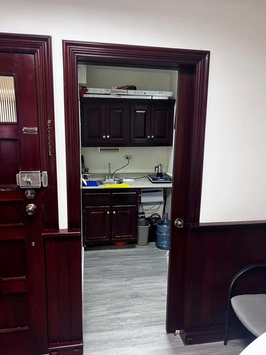 Local de oficina en venta en Santo Domingo, foto 6