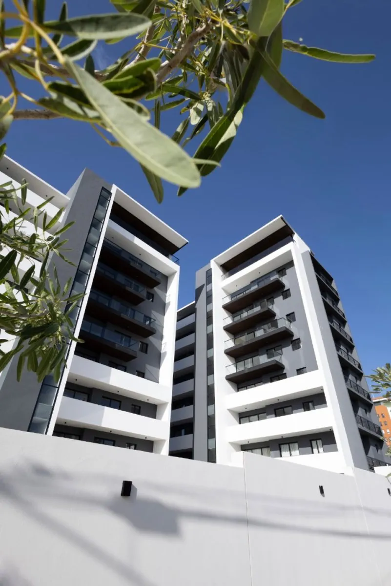 Apartment in Urbanización Thomen, Santiago, photo 15