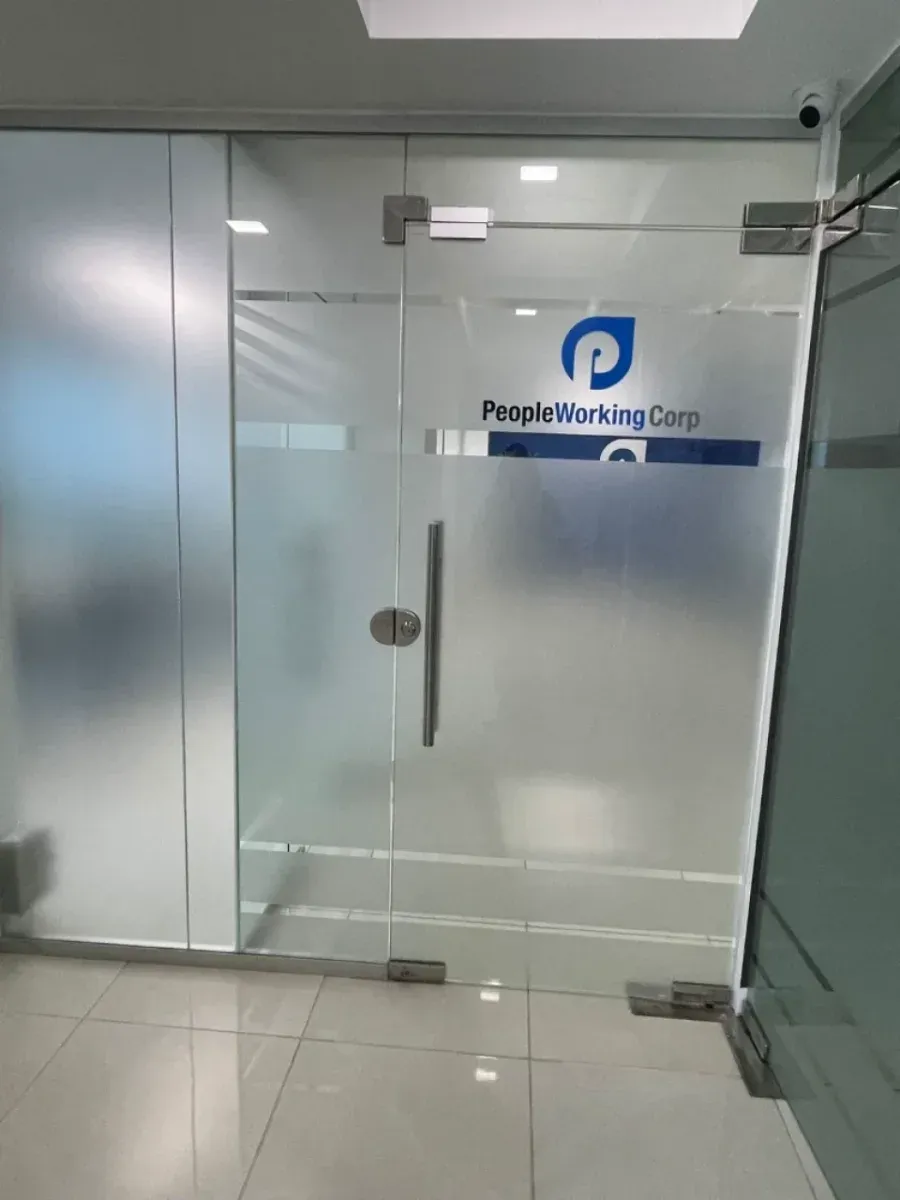 Gewerbebüro in Julieta Morales, Foto 6