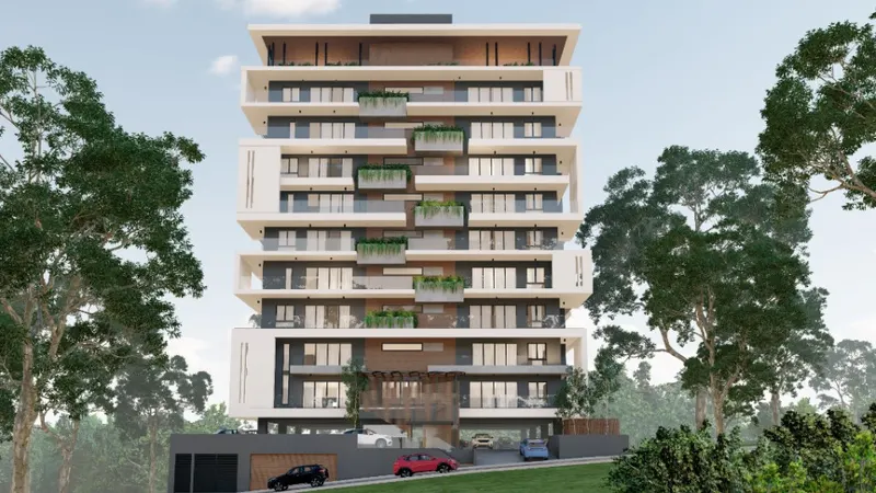 Projet à CERROS DE GURABO III, Desde USD$ 234,496