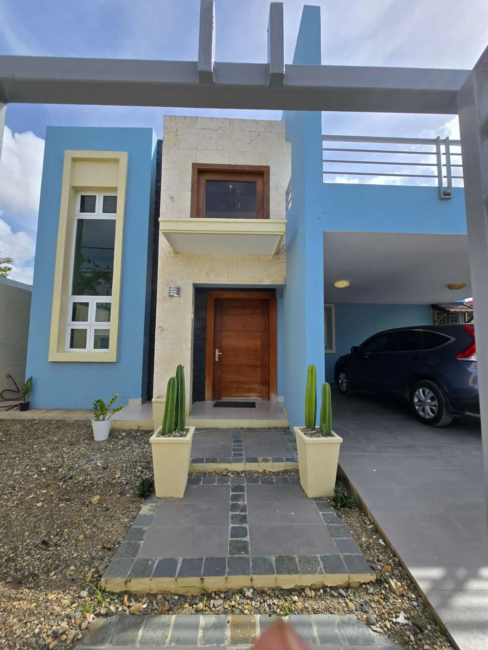 House for Sale in Pontezuela Arriba, Santiago, main photo