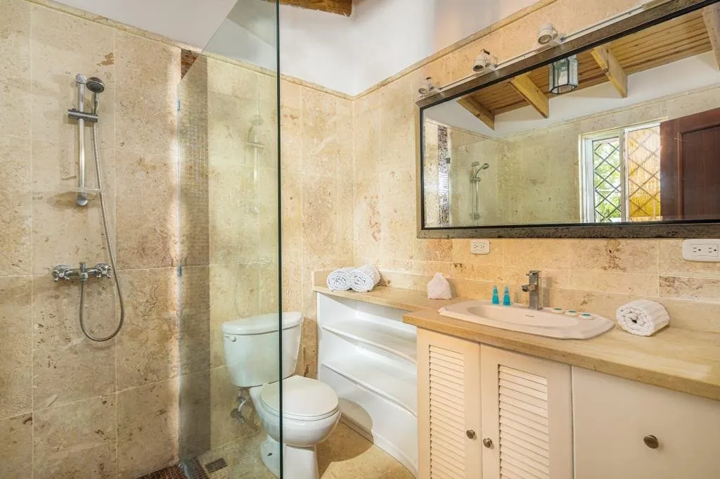 Exclusiva Villa con Piscina, foto 4