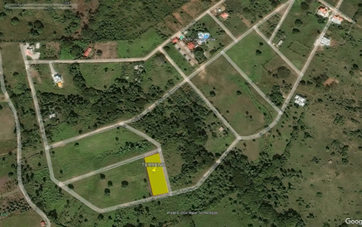 Terreno in vendita a Higüey, settore Santana, foto 4