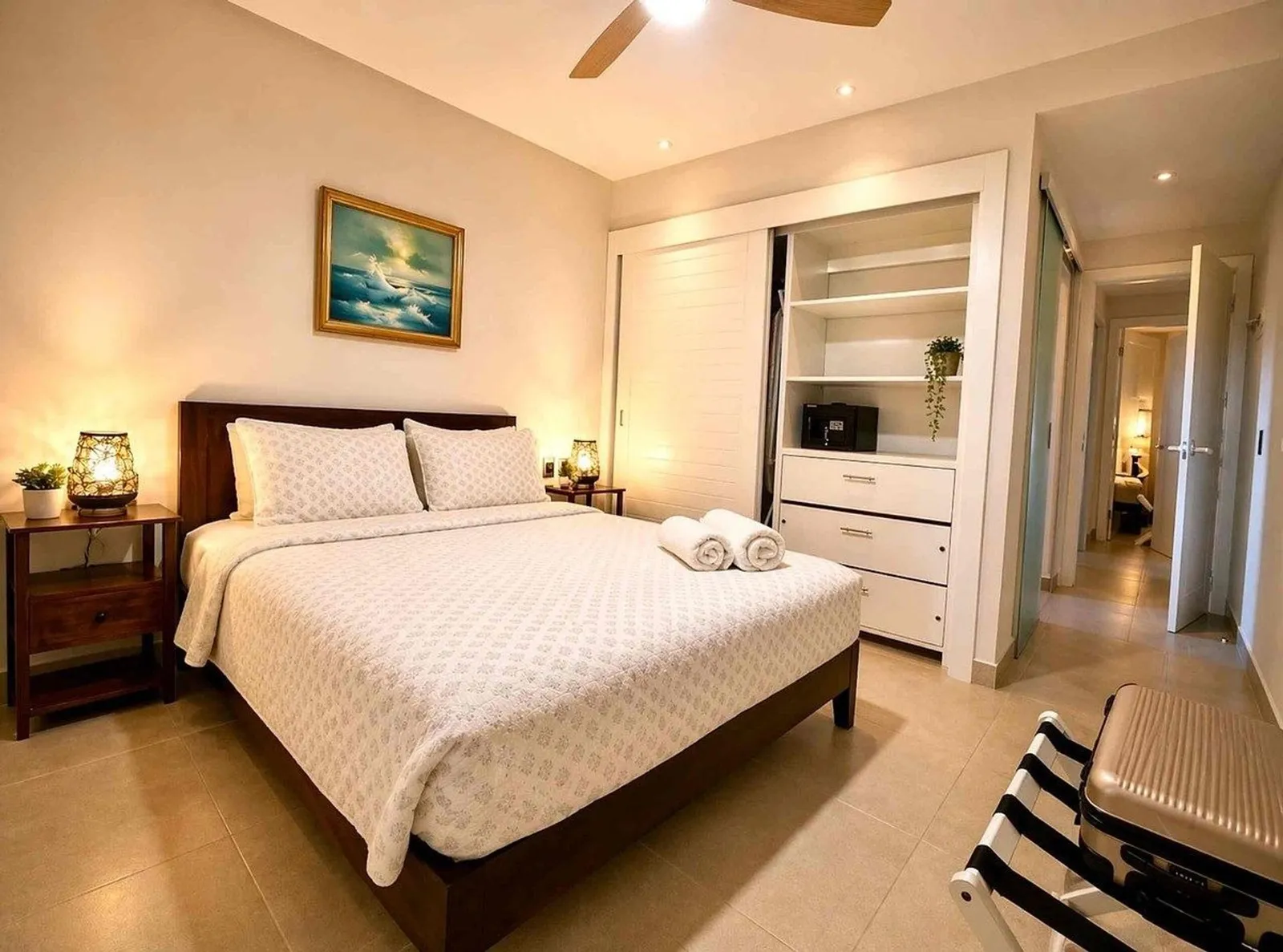 Appartement à Los Corales, Bávaro, photo 8