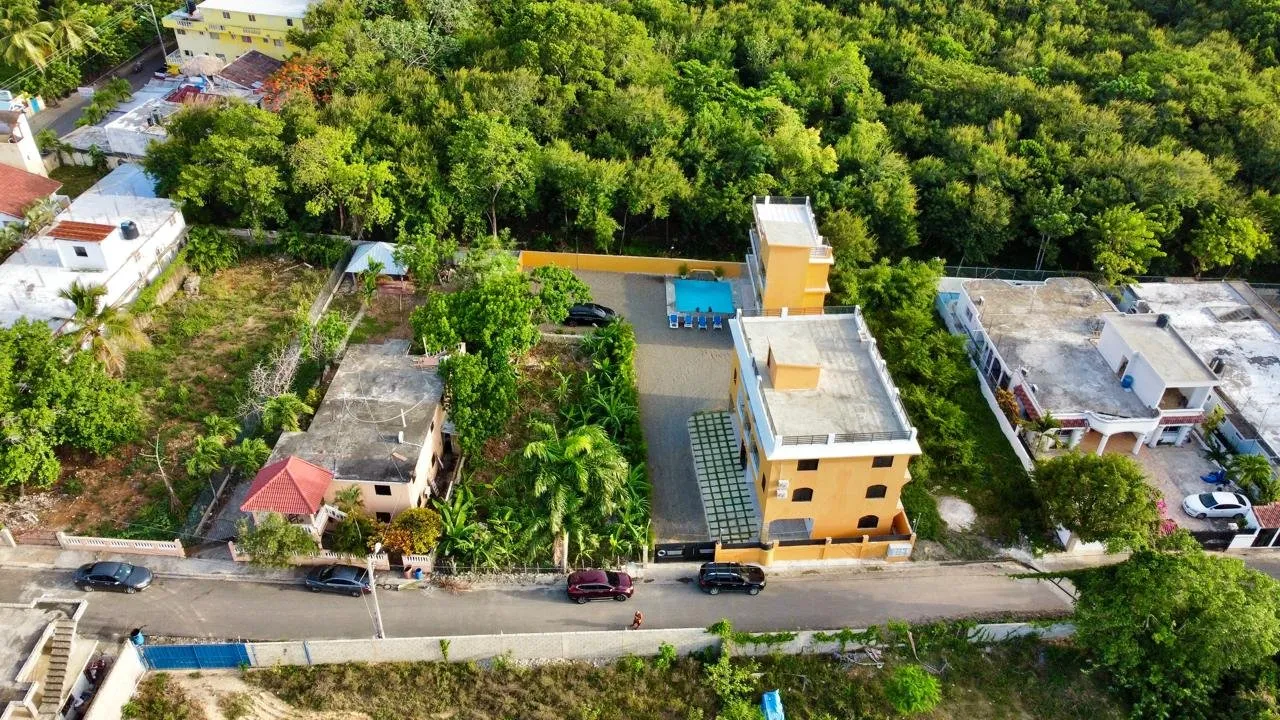 Terreno in Vendita a Playa Chiquita!, foto principale