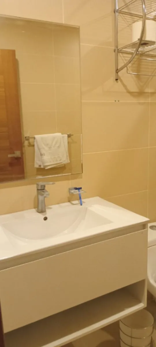 APARTMENT FOR SALE 4 BEDROOMS MIRADOR SUR SAN, photo 11