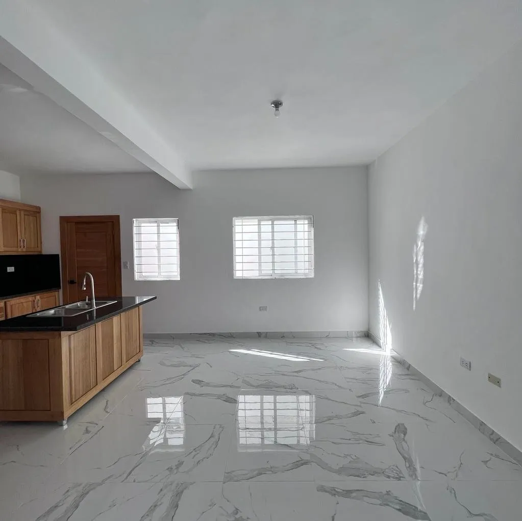 SCHÖNES HAUS IN PUERTO PLATA – 3 SCHLAFZIMMER – MINIMALISTISCHER STIL, Foto 2