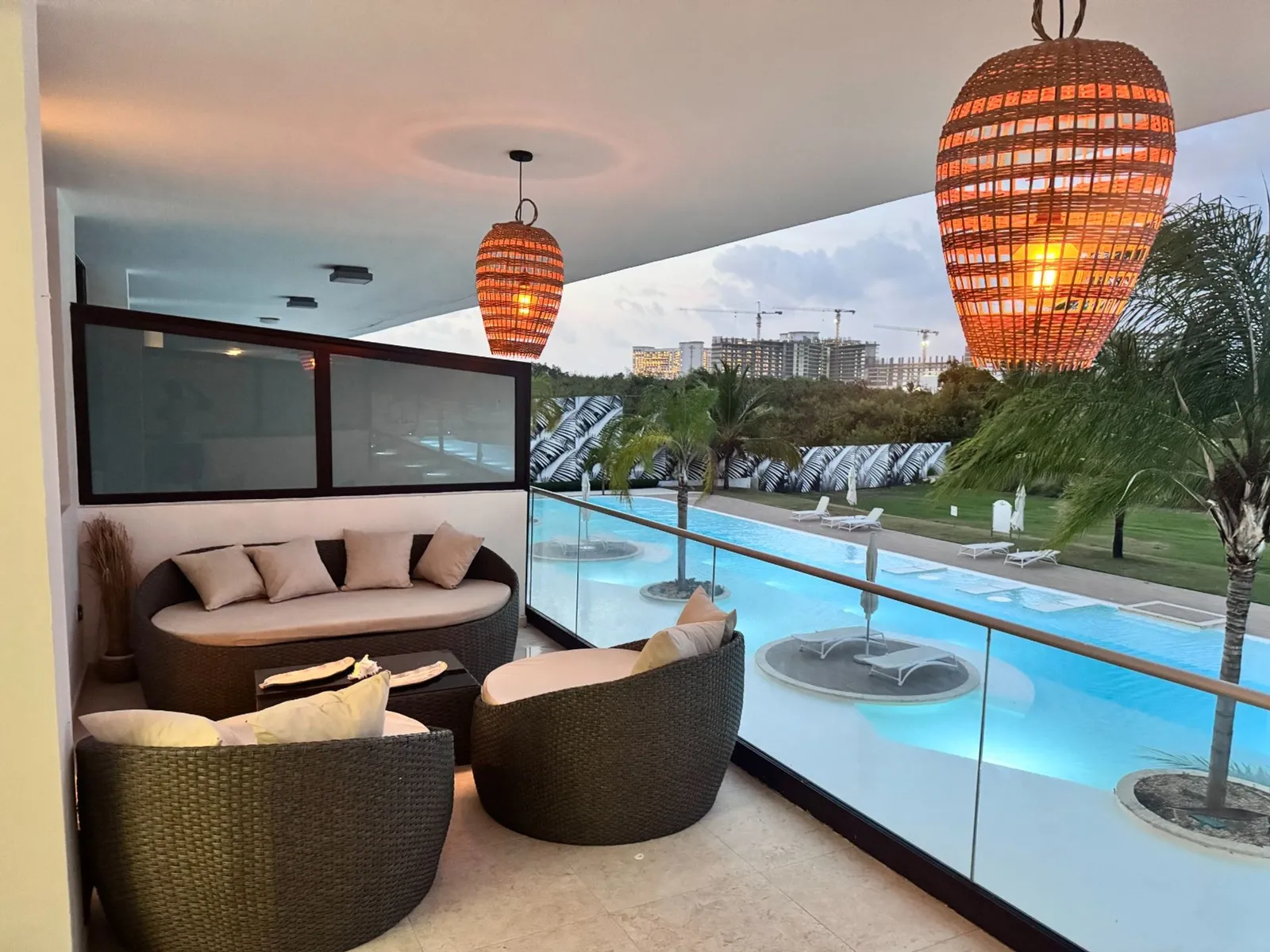 APARTAMENTO EN VENTA 2 DORMITORIOS CANA BAY PUNTA, foto 4