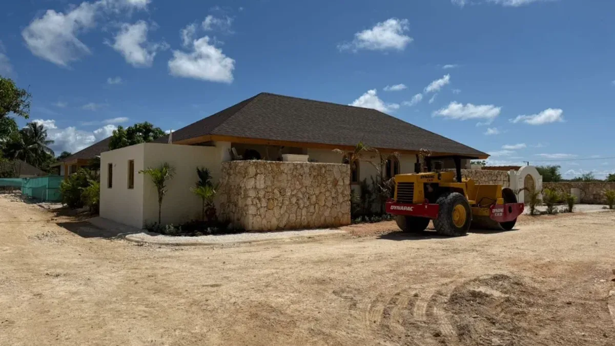 Casa en Bávaro, Punta Cana con Piscina, foto 9