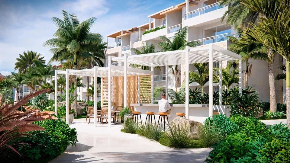 Projekt in DOMINICUS, Foto 8