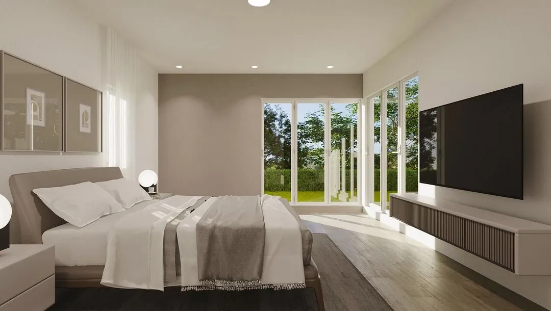 Exclusiva Villa en Preconstrucción Cerca de la Playa, foto 7