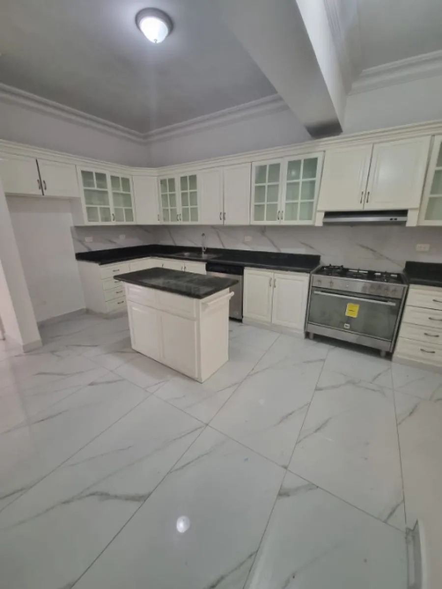 Apartment in Bella Vista, Santo Domingo, photo 4