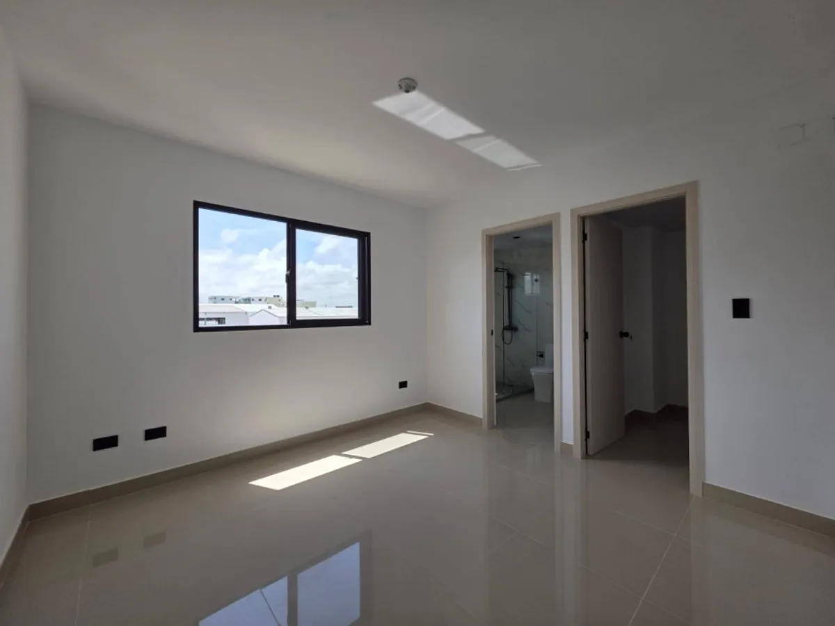 Apartamento en Bávaro, Punta Cana, foto 5
