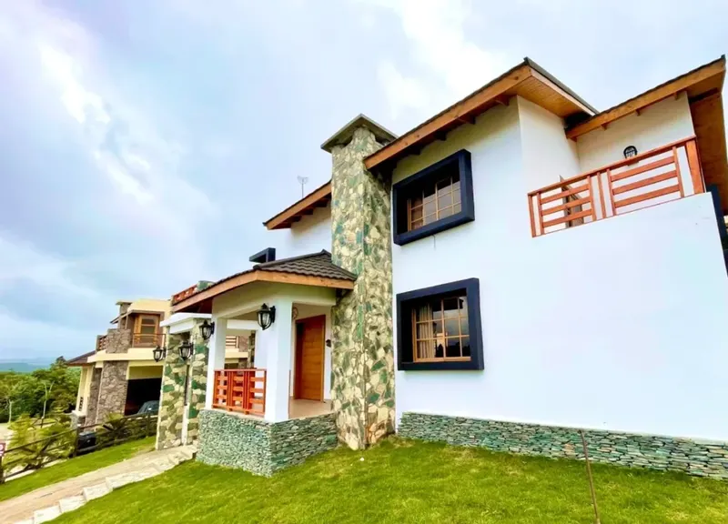 Splendida villa a Jarabacoa, USD$ 460,000