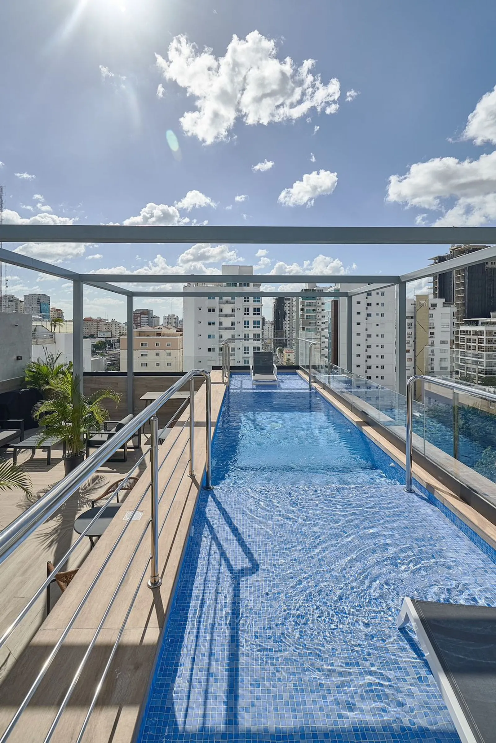 Apartment in Ensanche Naco - 1 Bedroom, photo 2