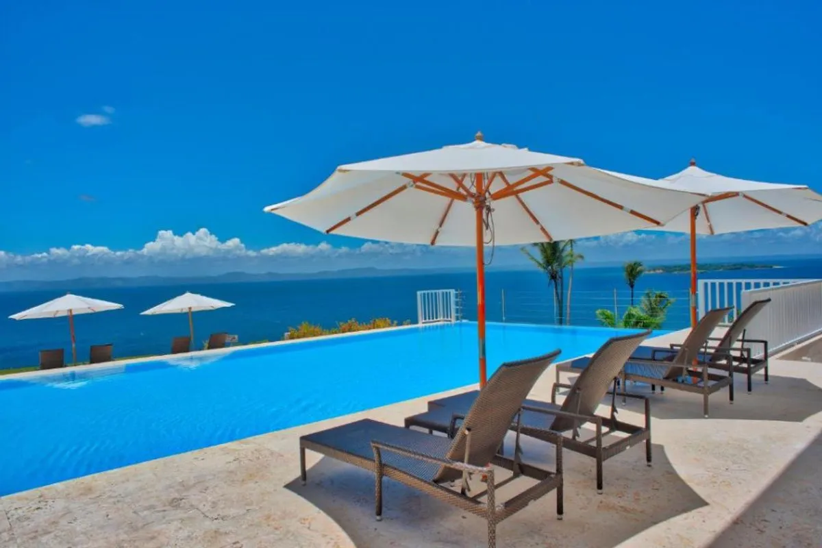 Luxusapartament in Samaná, Santa Bárbara, Foto 2