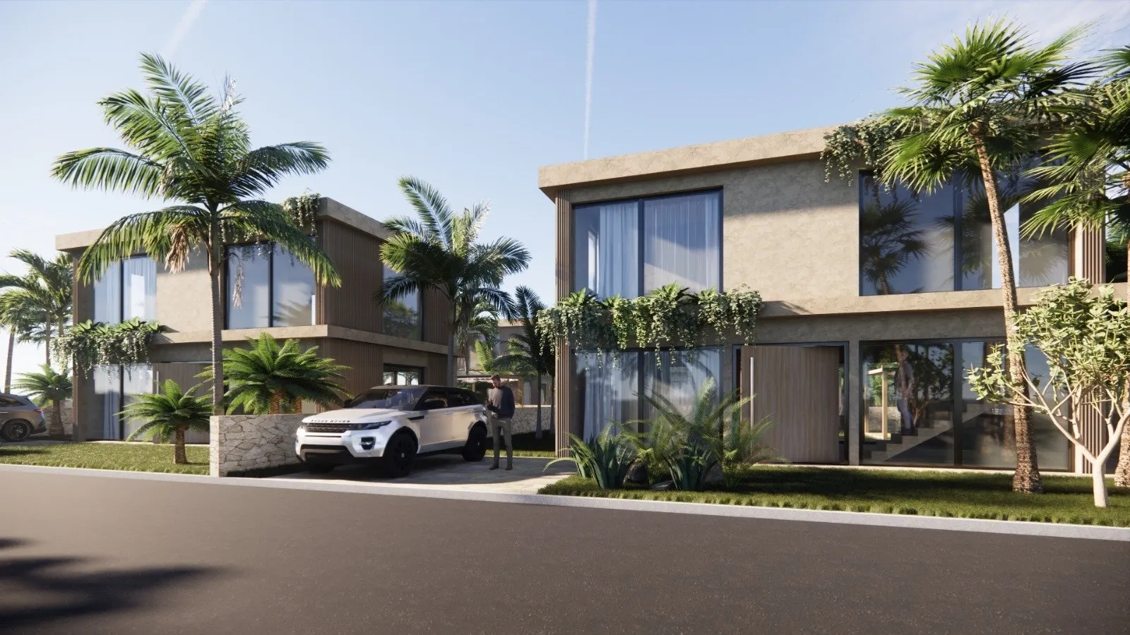 VEYRA – An Exclusive Collection of Four Luxury Villas in Perla Marina, Cabarete, photo 3