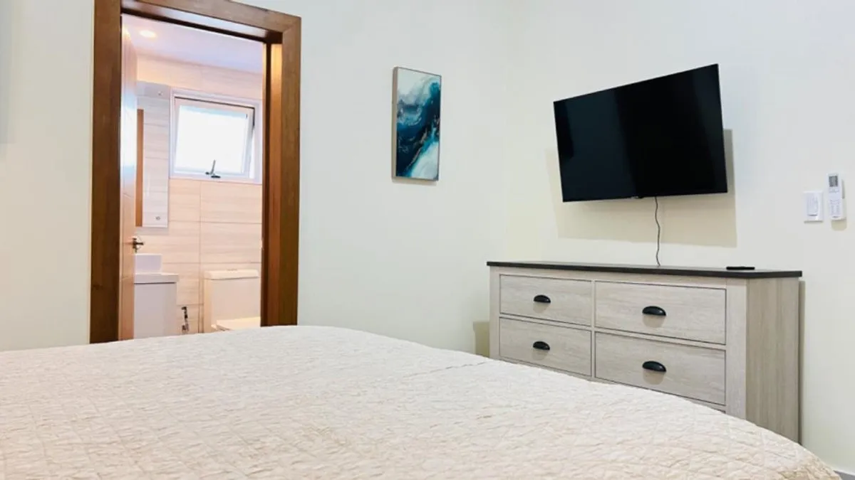 Furnished Apartment in En Enasc Naco, photo 4