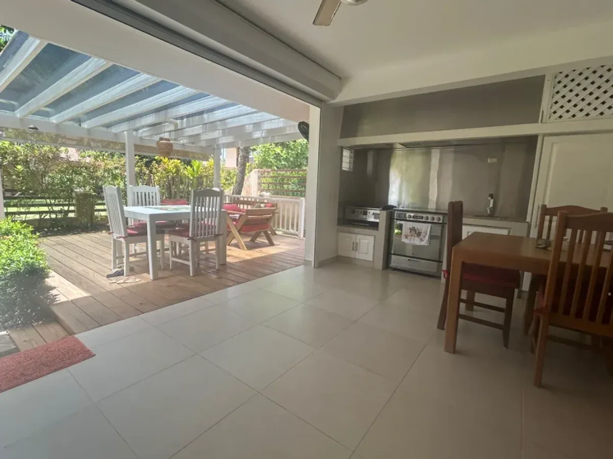 Villa a Las Terrenas, foto 3