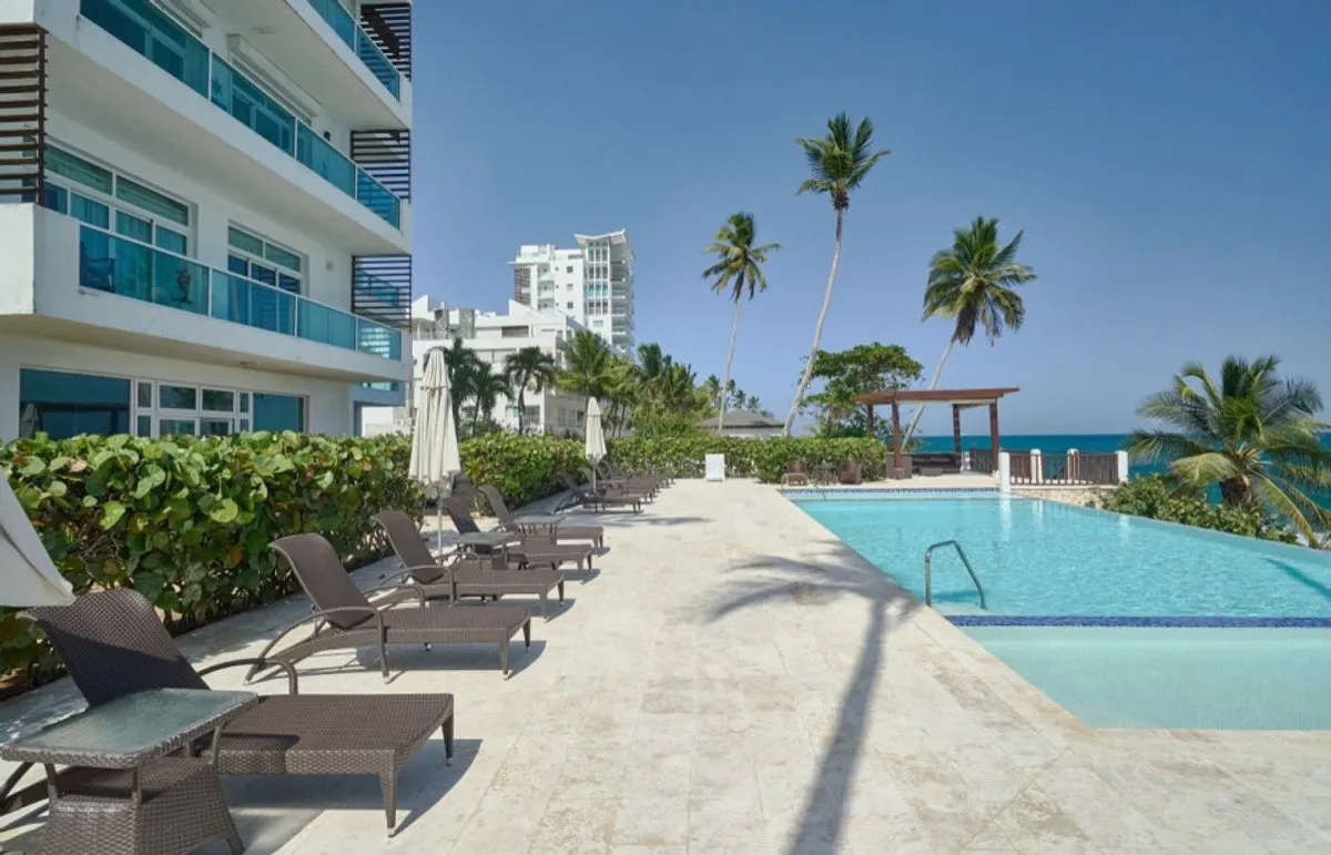 APARTMENT FOR SALE JUAN DOLIO, photo 10