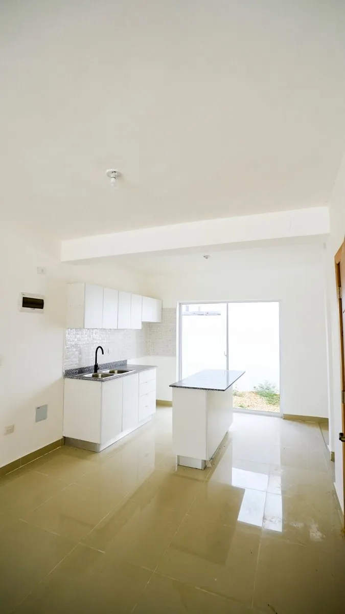 Appartement à Bávaro, Higüey: 2 chambres, 2 salles de bain, photo principale