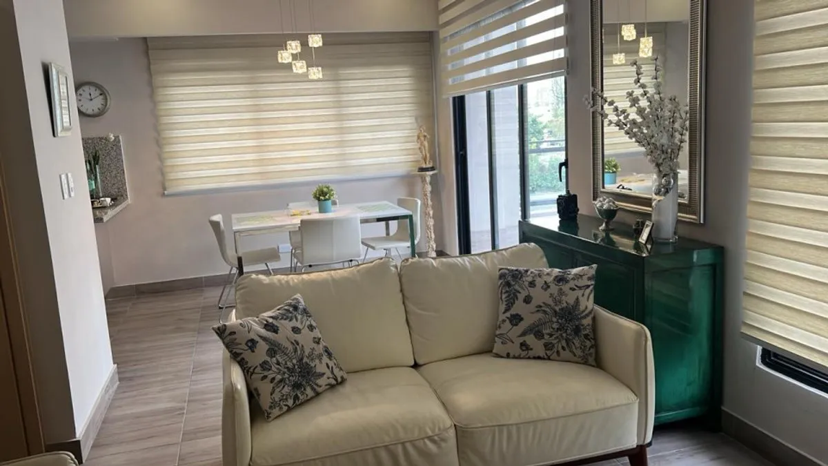 Appartement meublé à Piantini, photo 9