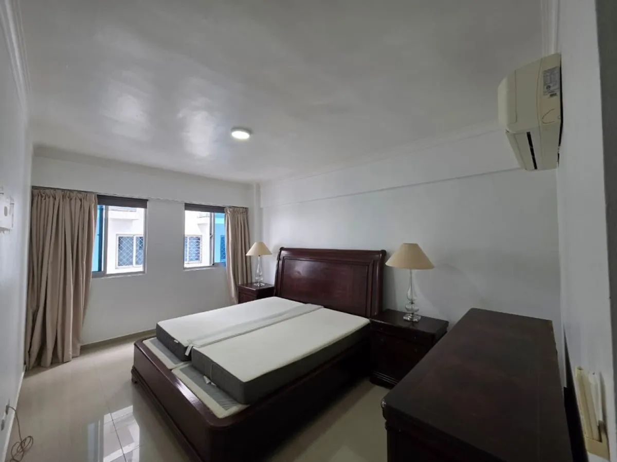 Verkauf und Vermietung | 2 Schlafzimmer | Weiße Waren, Foto 10