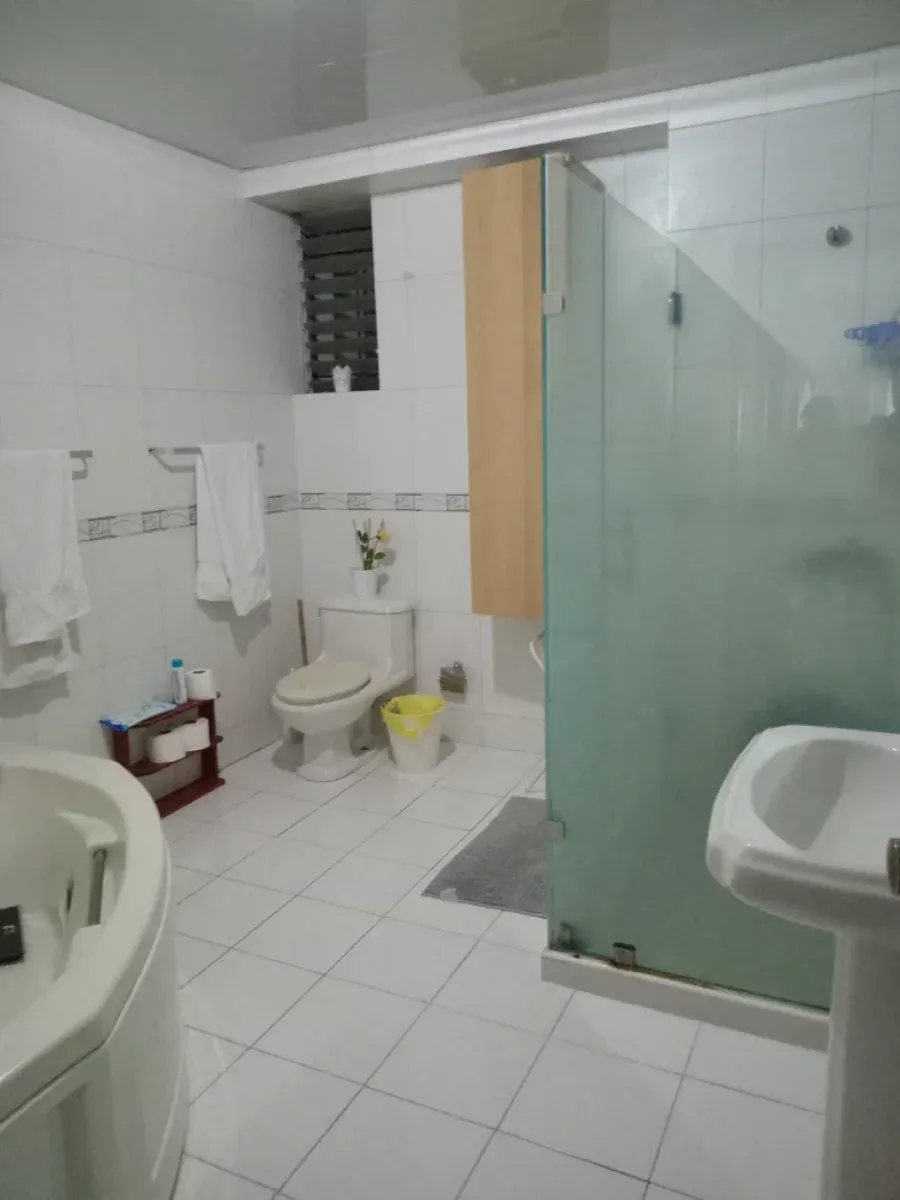 Apartamento familiar con mas de 200m2 y amplio balcon, foto 5