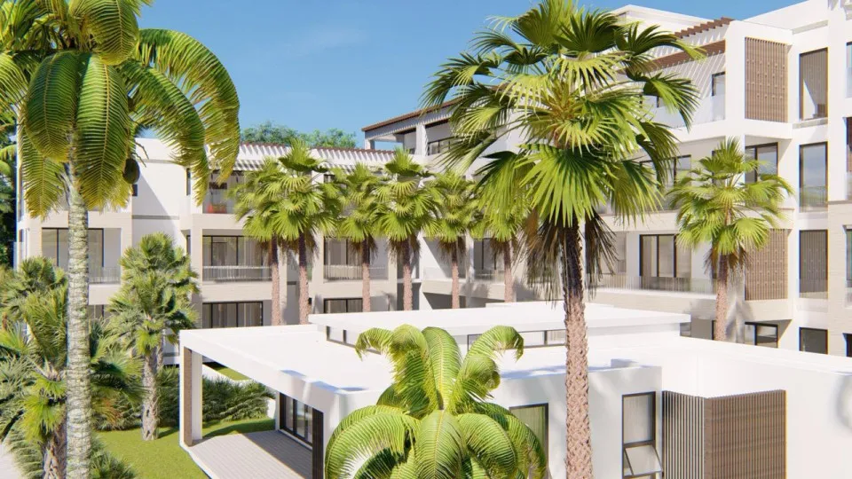 Project in CABARETE, photo 6