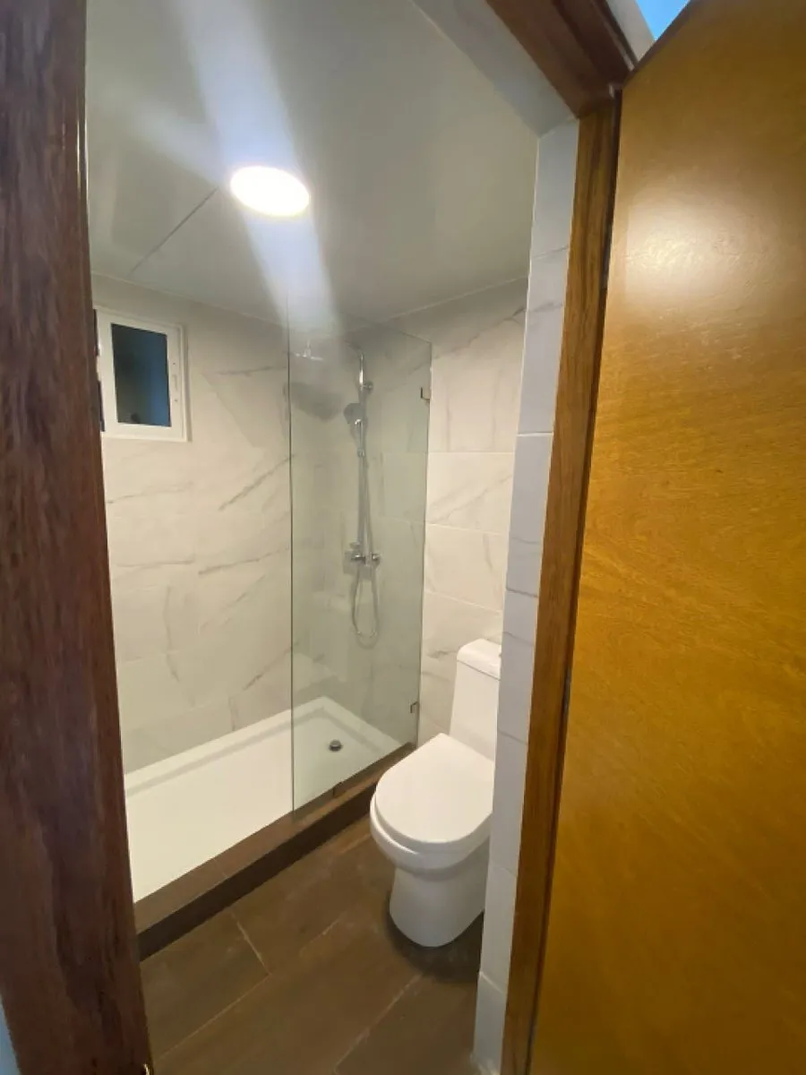 Apartamento En Evaristo Morales, Santo Domingo De, foto 7