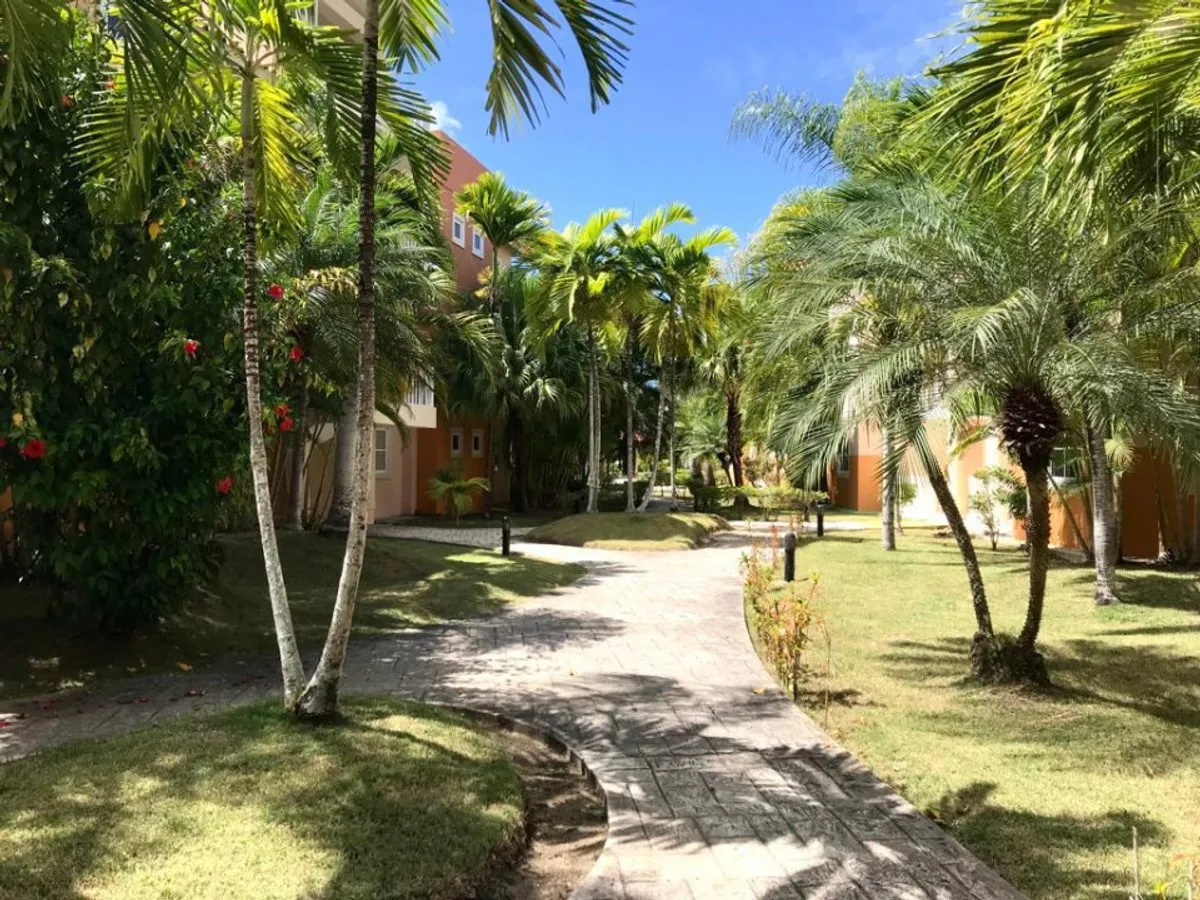 Apartment in Pueblo Bavaro, La Altagracia, photo 9