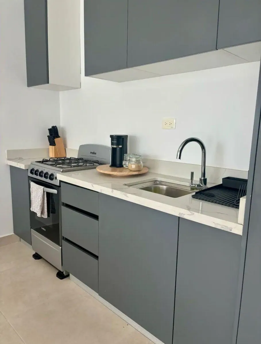 Furnished apartment in Vista Cana, photo 6