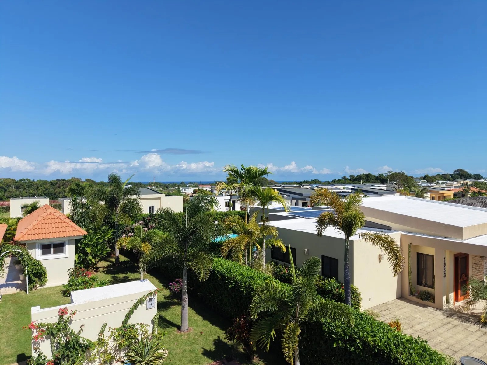Townhomes en Casa Linda Republik Dominikanische Republik, Foto 2
