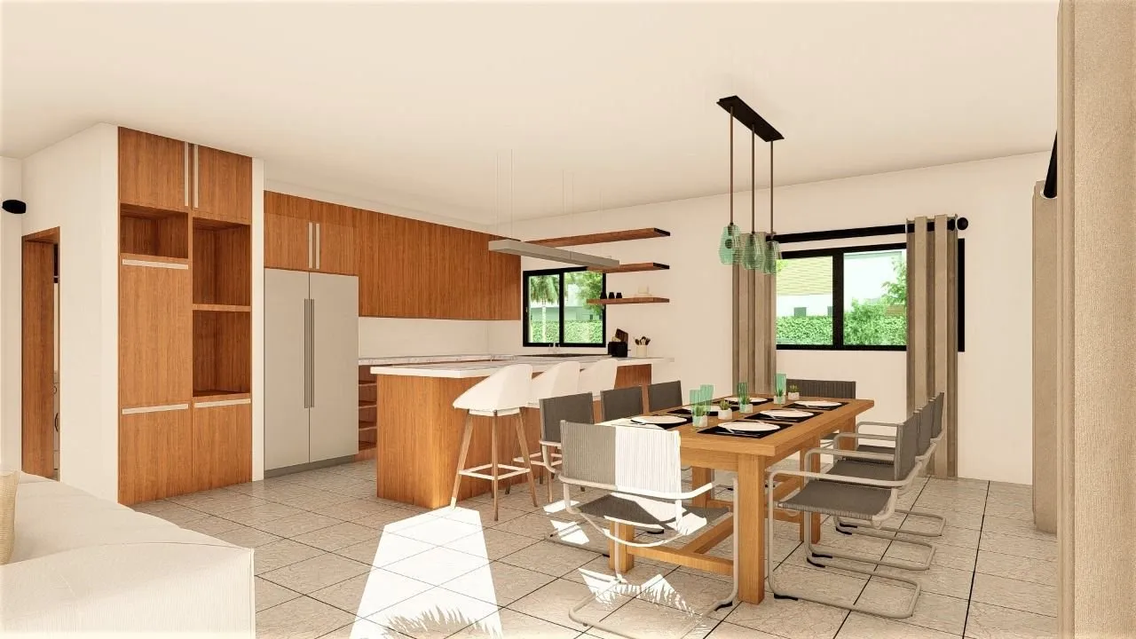 Beautiful House for Sale, photo 3
