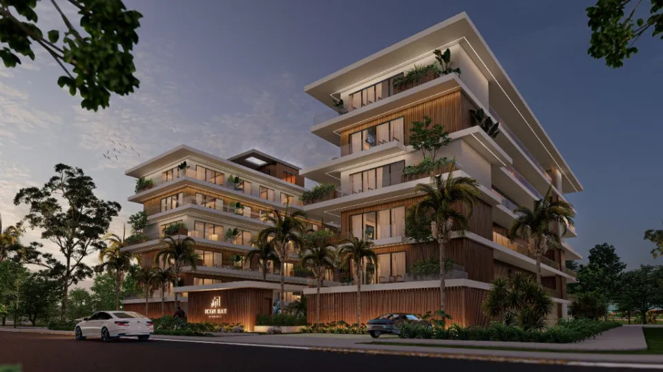 Proyecto en CAP CANA, foto 2