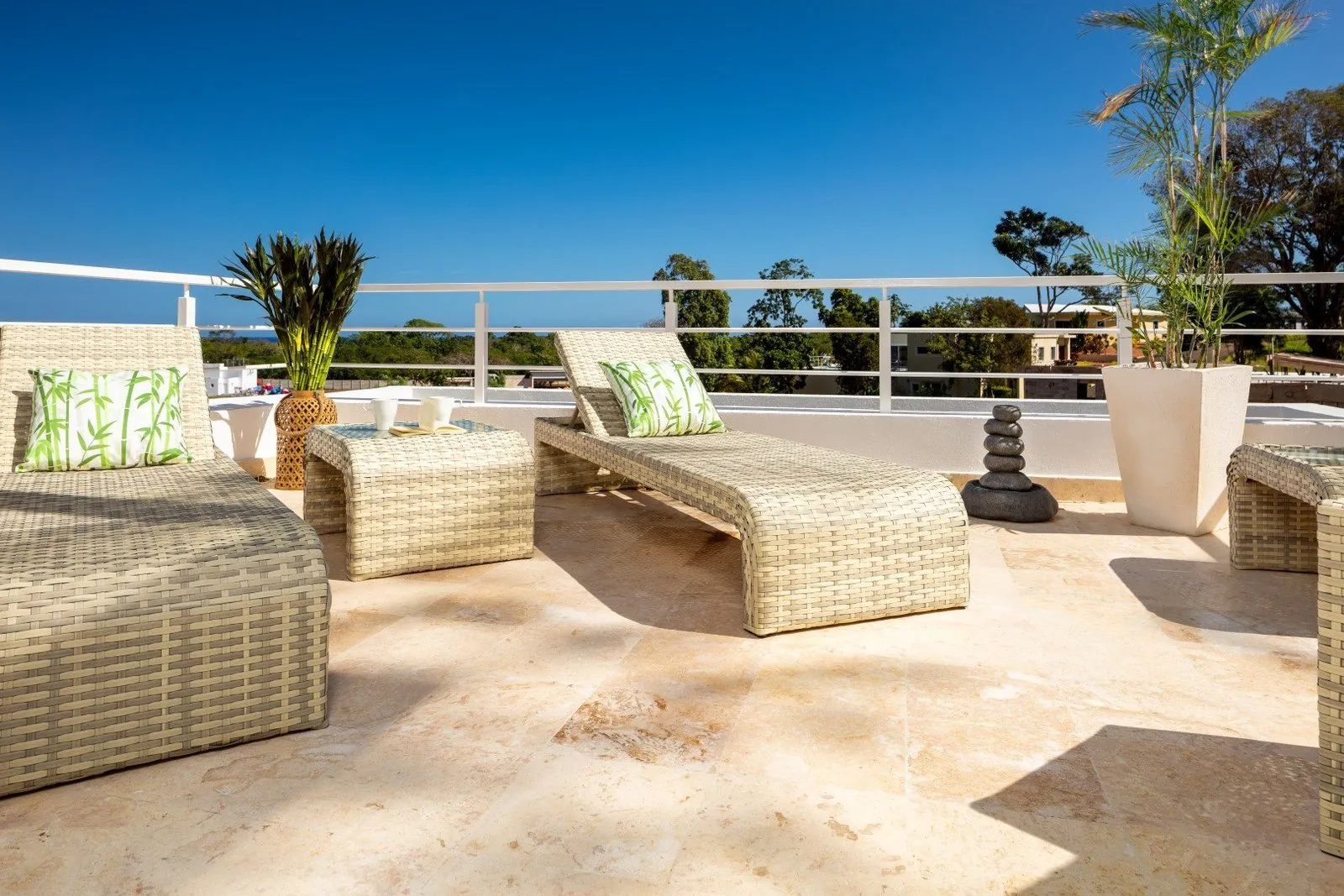Hermosa Villa en Sosúa, foto 5