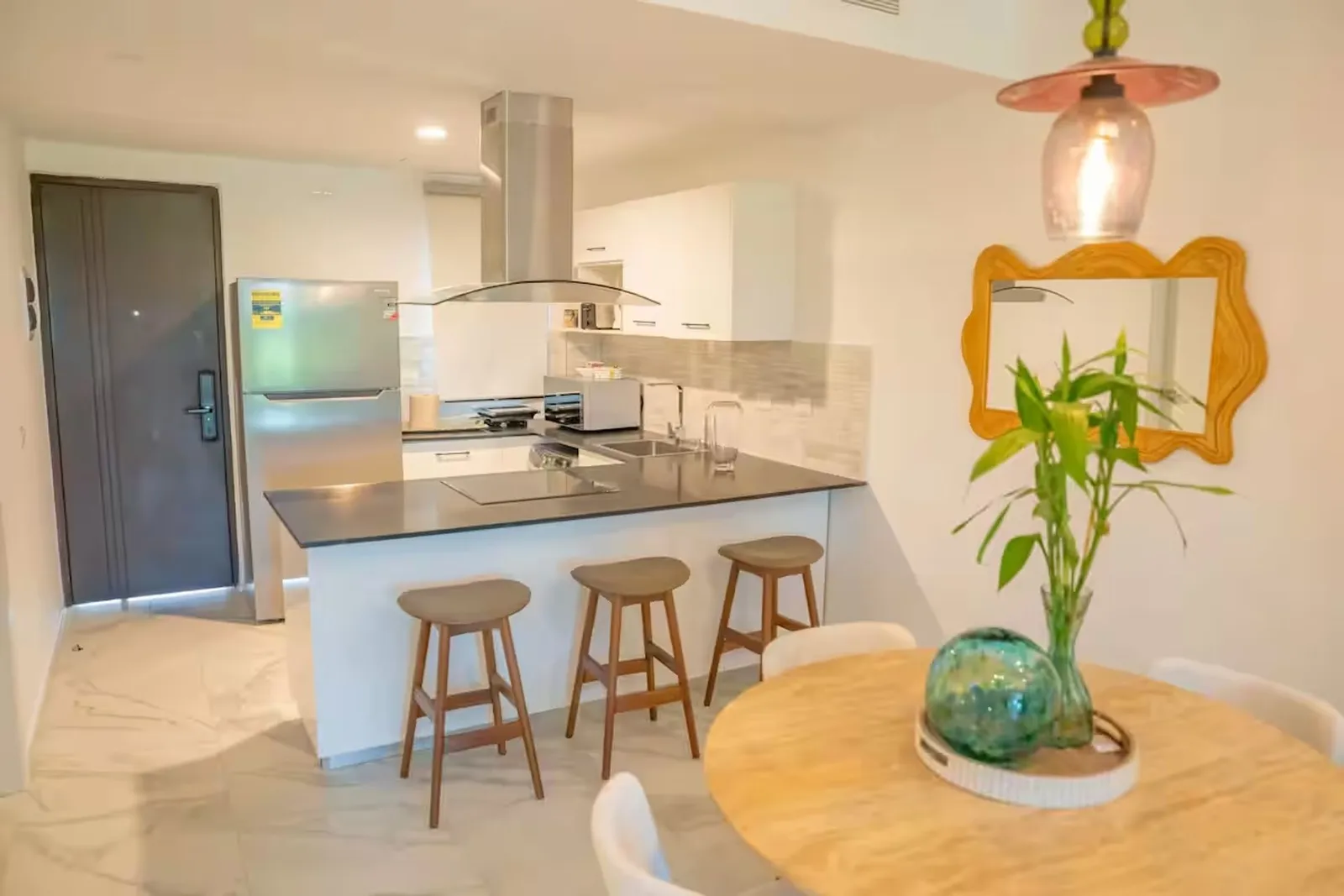 Apartment in Cana Rock Star, Cana Bay, photo 5