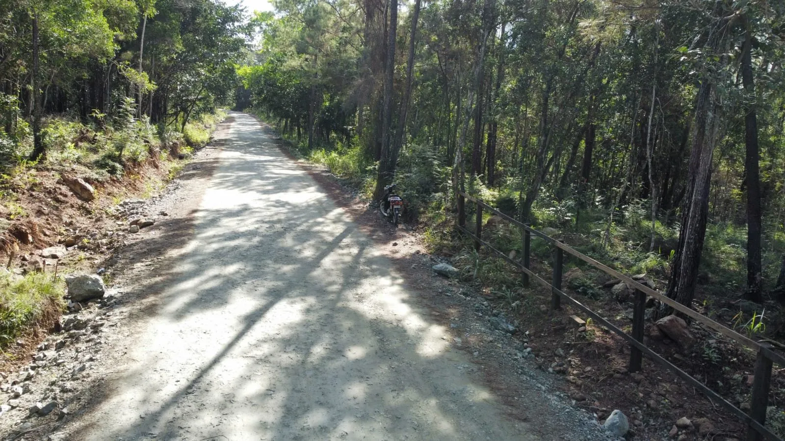 Opportunité Exceptionnelle d'Investissement dans un Terrain à Jarabacoa, photo 15