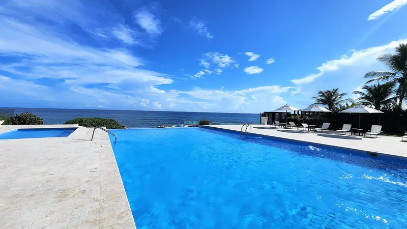 Möbliertes Apartment mit direktem Zugang zum Strand in Sosúa!, USD$ 300,000