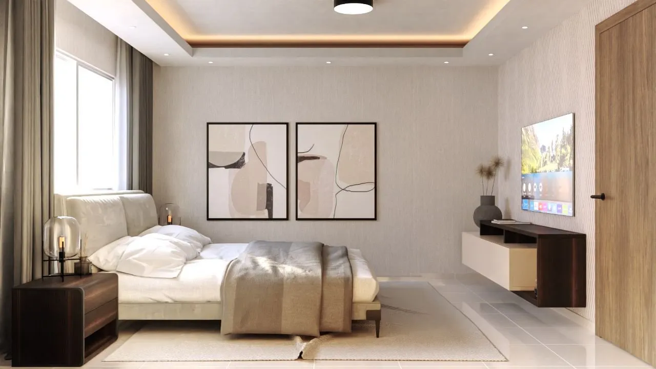 Beautiful Apartments in Santiago, photo 2