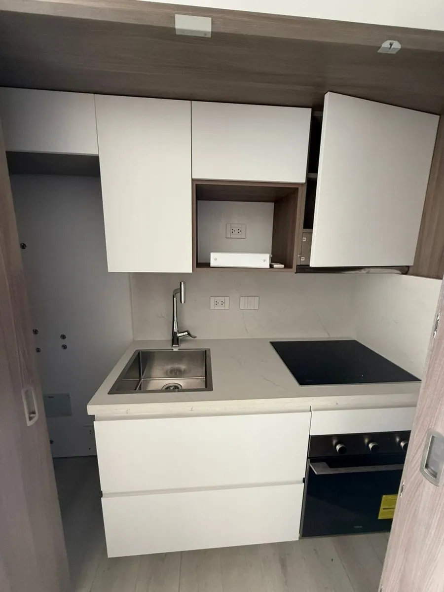 Apartment an privatem Strand, Bávaro, Foto 7
