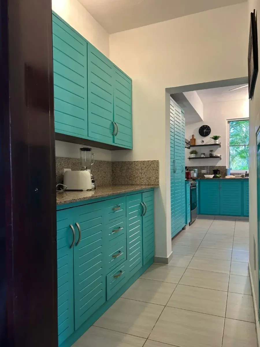 Duplex Villa in Cocotal Golf & Country Club, Punta Cana, photo 11
