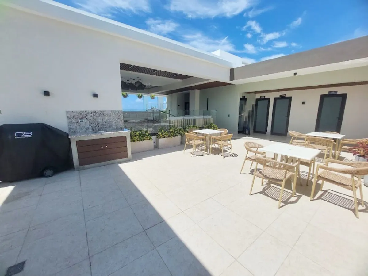 Apartamento en venta en Santo Domingo, foto 12