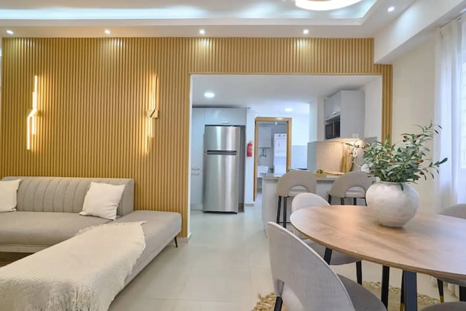 APARTMENT FOR SALE 3 BEDROOMS PIANTINI, photo 8