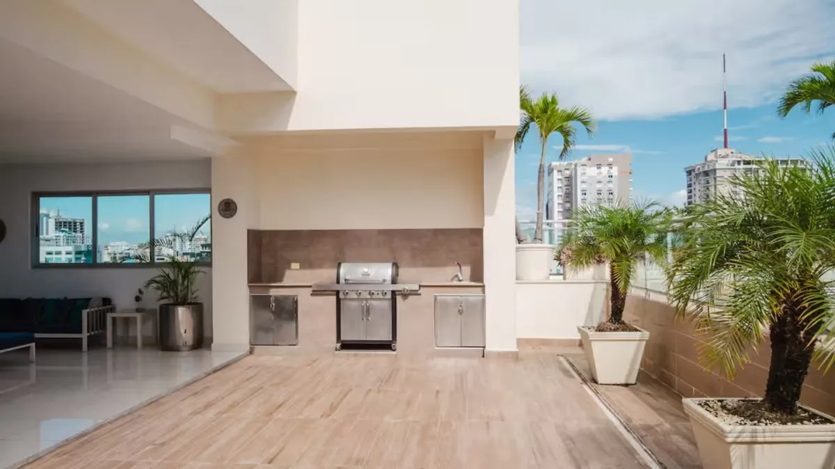 Apartment for sale in the Bella Vista sector, photo 10