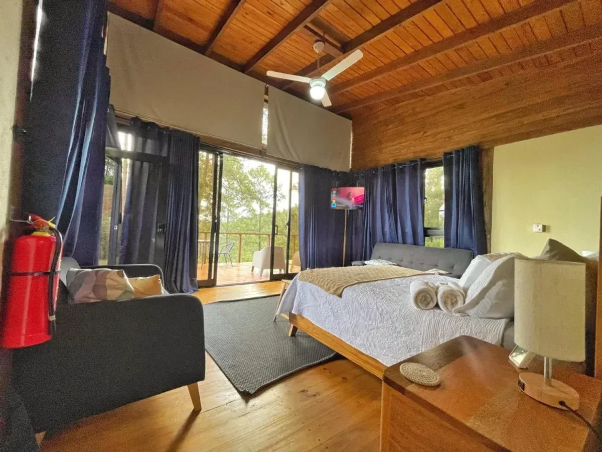 Cabin ideal for vacationing, investing and renting, photo 8